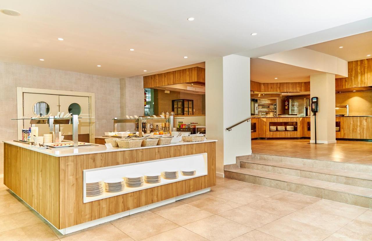 Hotel Leonardo Mallorca Calvia